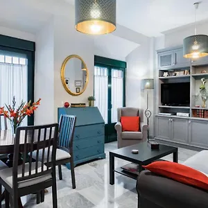 Casa San Martin Apartment