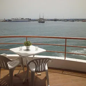 visit hotel