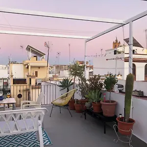 Casa Teo Appartamento