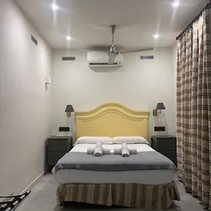 Turistic Sevillanos Sl Homestay