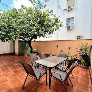 Apartamento Enjoy Familia, Sevilla