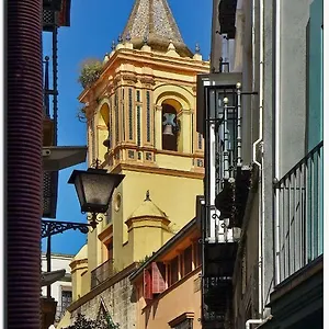 Rincon De Nati Triana Appartamento
