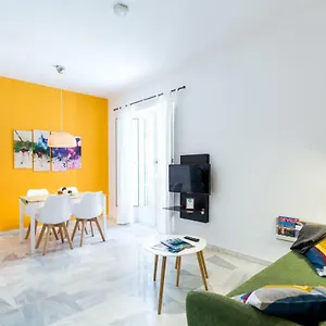 Apartamento Uniko, Sevilla