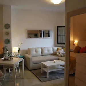 El Rincon De Aurora Apartment