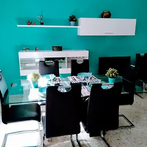 Turquesa De Appartamento