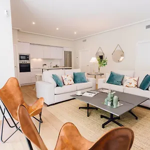 Minty - Palmera Apartment