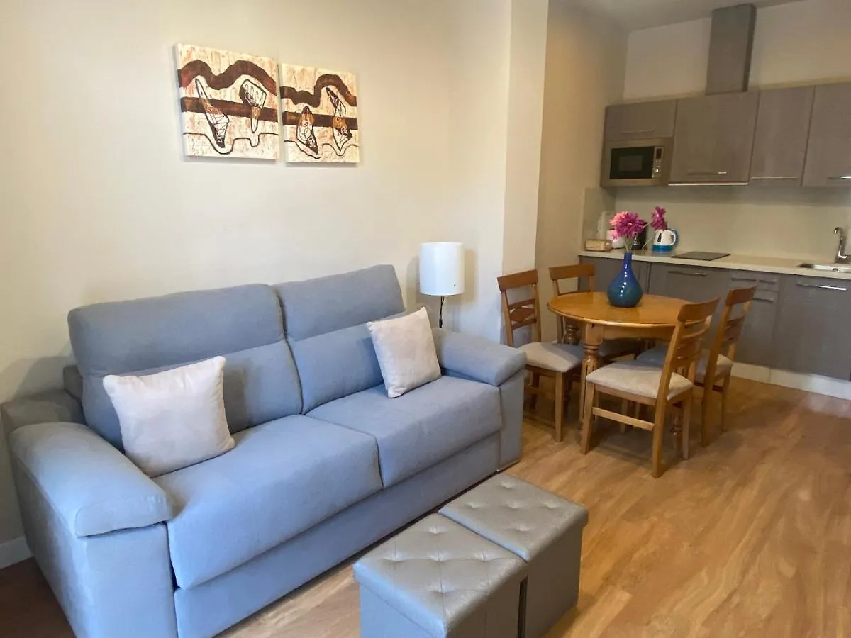 Sevitur Seville Comfort Apartments