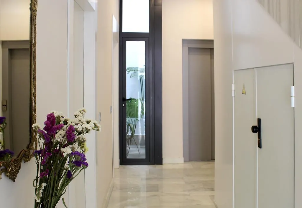 Sevitur Seville Comfort Apartments