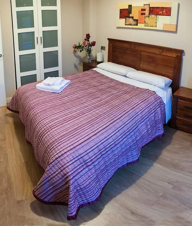 Sevitur Seville Comfort Apartments