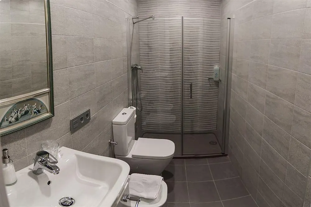 Sevitur Seville Comfort Apartments 0*,