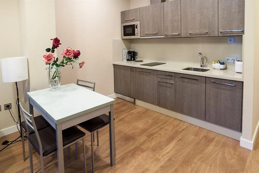 Sevitur Seville Comfort Apartments Spain