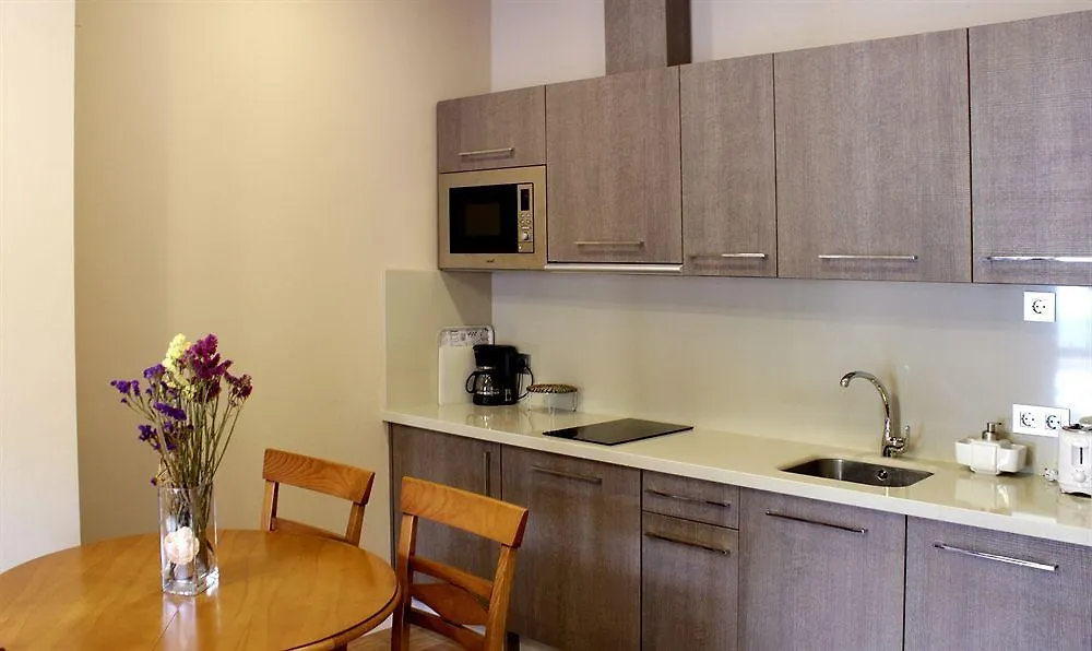 Sevitur Seville Comfort Apartments