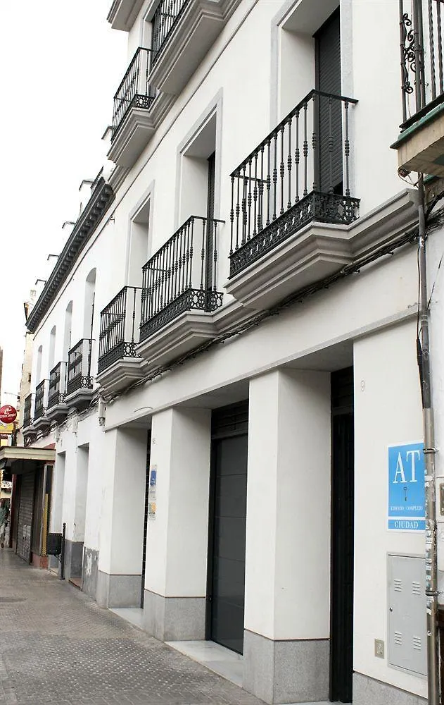 Sevitur Seville Comfort Apartments