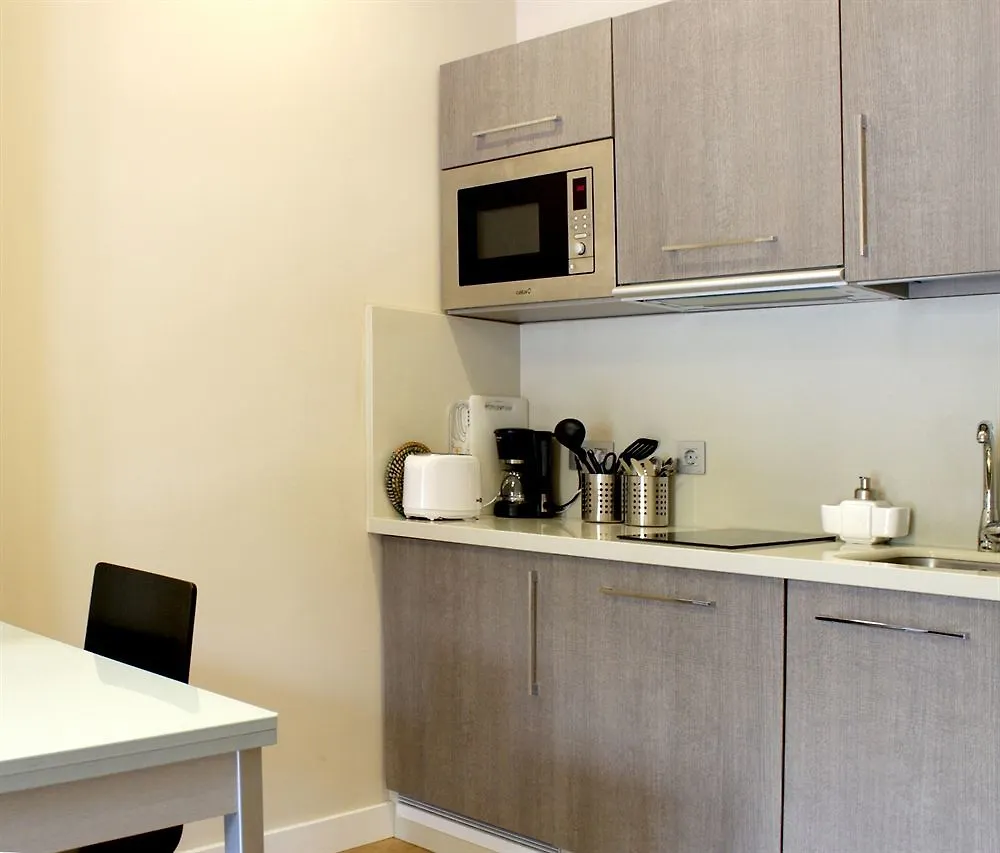 Sevitur Seville Comfort Apartments 0*,  Spain