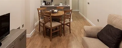 Sevitur Seville Comfort Apartments Spain