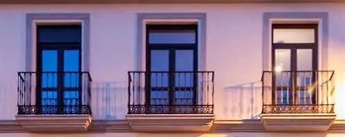 Sevitur Seville Comfort Apartments