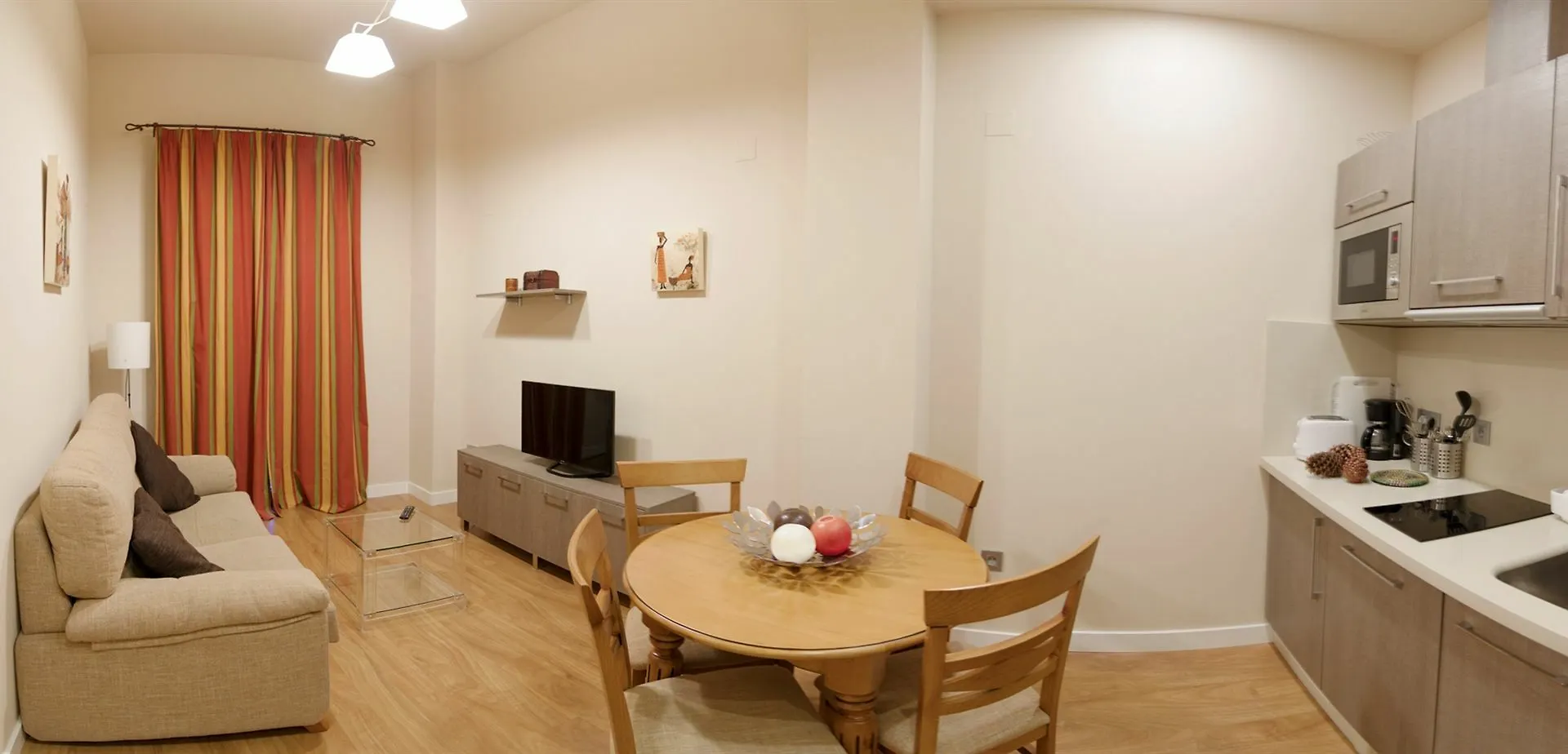 Sevitur Seville Comfort Apartments