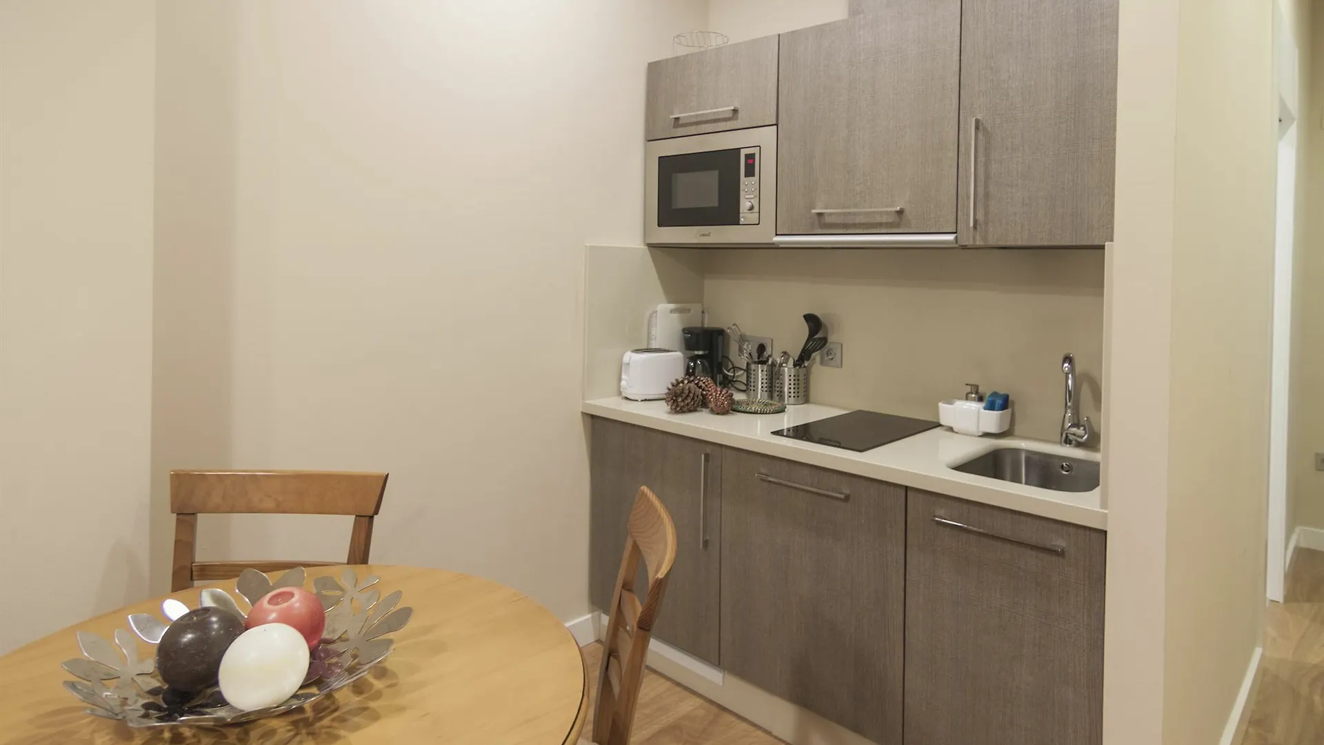 Sevitur Seville Comfort Apartments