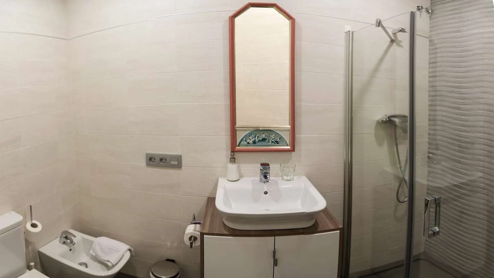 Sevitur Seville Comfort Apartments