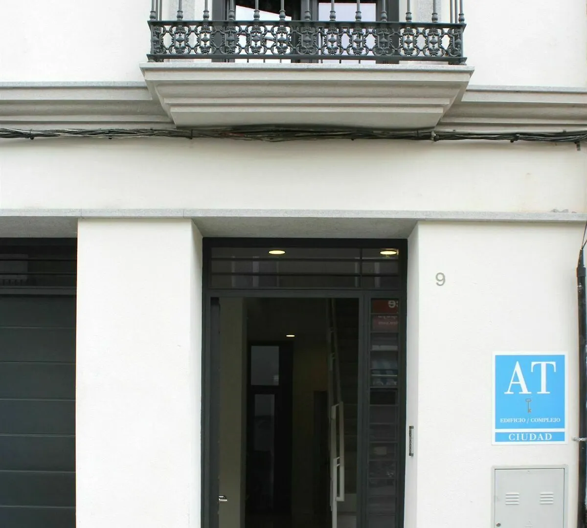 Sevitur Seville Comfort Apartments