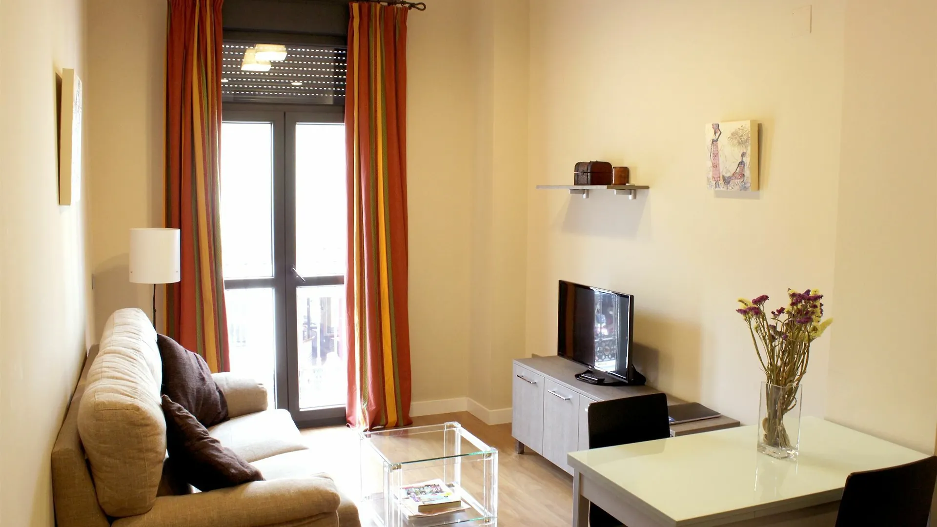 Sevitur Seville Comfort Apartments