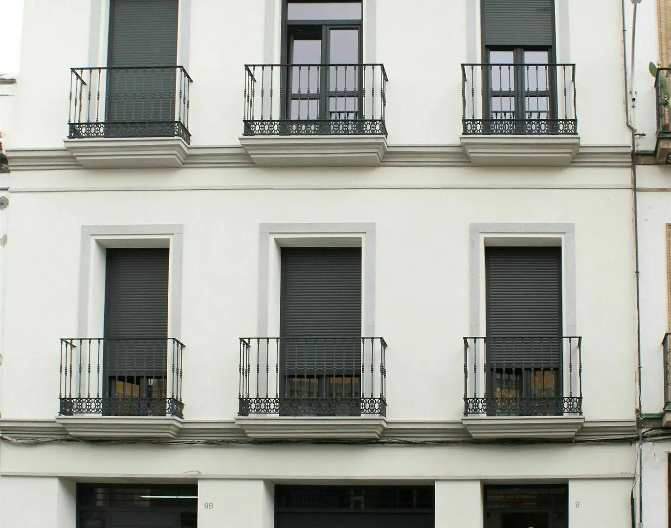 Sevitur Seville Comfort Apartments 0*,
